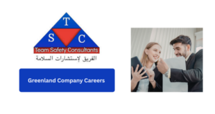 Team Safety Consultants Careers 2026: Latest Job Vacancies in Sharjah, UAE