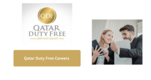 Qatar Duty Free Careers