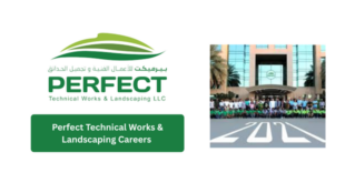 Perfect Technical Works & Landscaping Careers