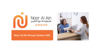 Noor Al Ain Group Careers UAE 2026