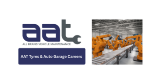 AAT Tyres & Auto Garage Careers UAE 2026: Latest Automotive Jobs Abu Dhabi