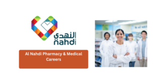 Al Nahdi Pharmacy & Medical